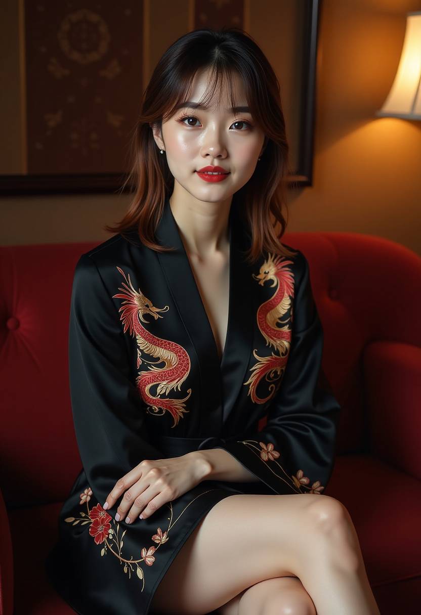 默杀